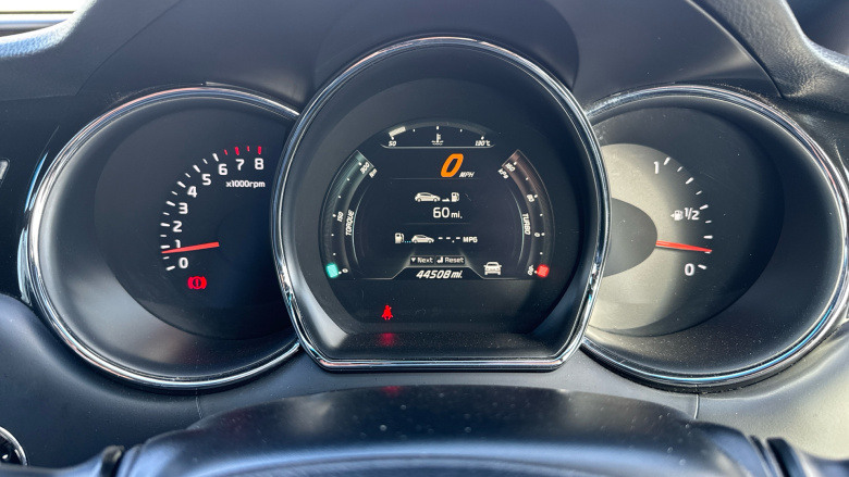 Kia Pro Ceed 1.6T GDi GT Tech 3dr Petrol Hatchback